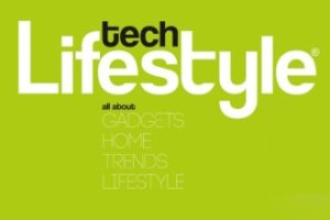 Tech Lifestyle magazin